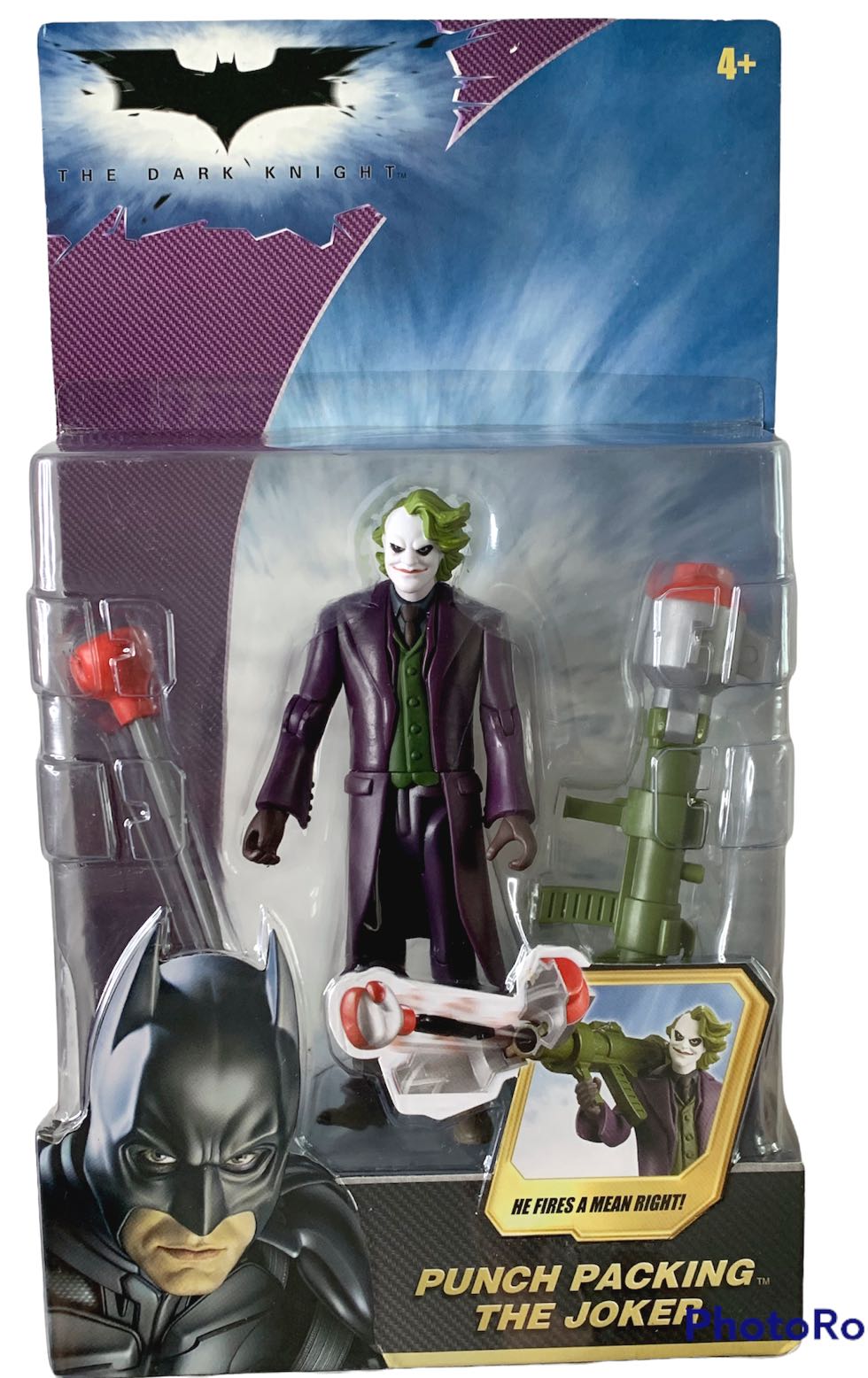 Spawn and Anti-Spawn