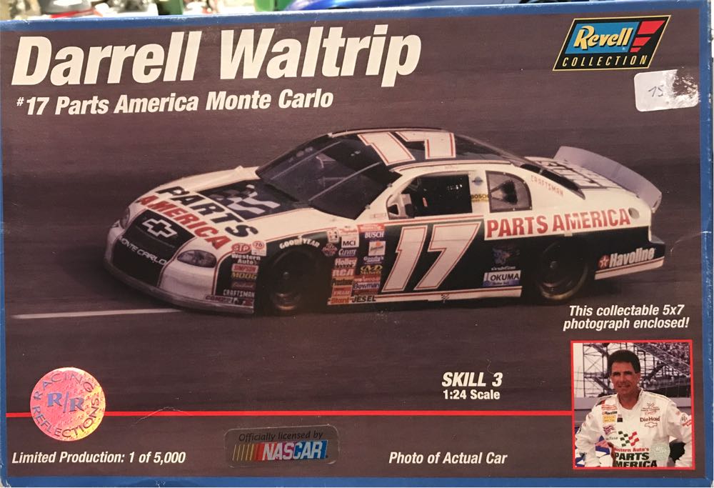 Situ Jet Trooper MMS562