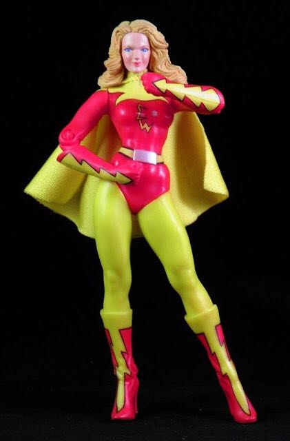 Harry Potter Order Of The Phoenix Popco Hermione Granger Figure & Patronus