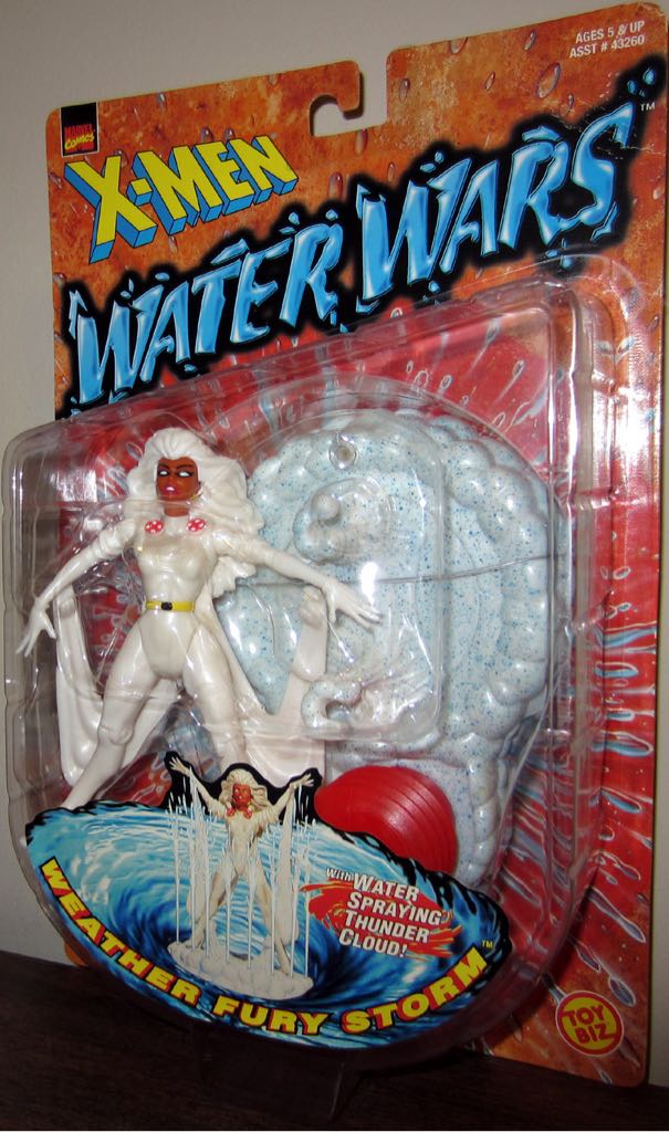 BATMAN WHO LAUGHS & RED DEATH 2-PACK (PAGE PUNCHERS)