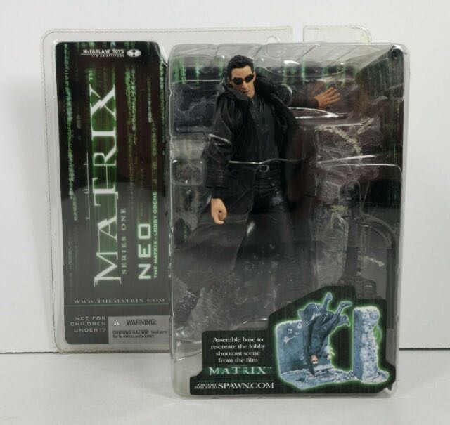 Mcfarlane Toys DC Direct Page Punchers The Flash Chase Metallic Foil Variant 