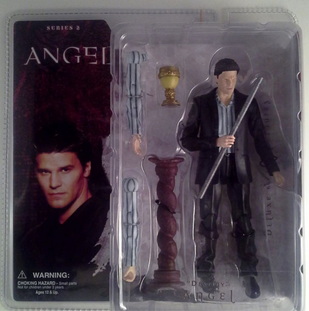 Scooby-Doo- Fred Jones