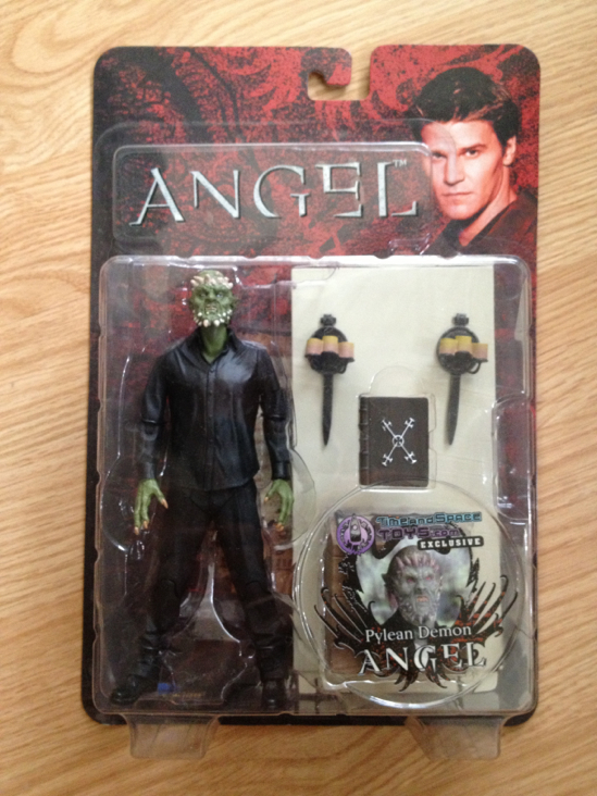 Pop! Marvel: Guardians Of The Galaxy Cosmo Vinyl Figure!