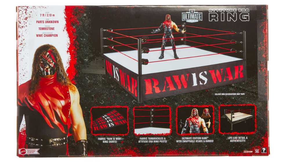 Pez Dispenser - Michelangelo