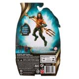 Aquaman - Mattel (Aquaman) action figure collectible - Main Image 2
