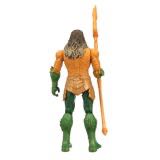 Aquaman - Mattel (Aquaman) action figure collectible - Main Image 4