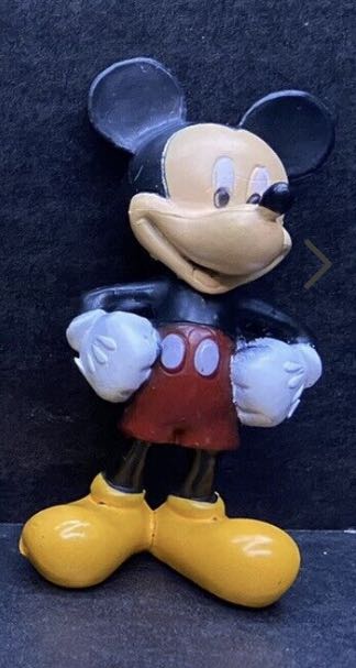 Godfather Michael Corleone