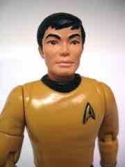 Hikaru Sulu - Playmates (Star Trek) action figure collectible - Main Image 2