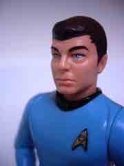 Dr. Leonard (Bones) McCoy - Playmates (Star Trek) action figure collectible - Main Image 2
