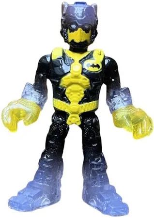 Shane Strickland Rising Stars Of Wrestling Figure Toy ...