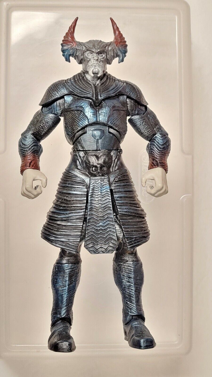 Pandora (Bloody Variant)