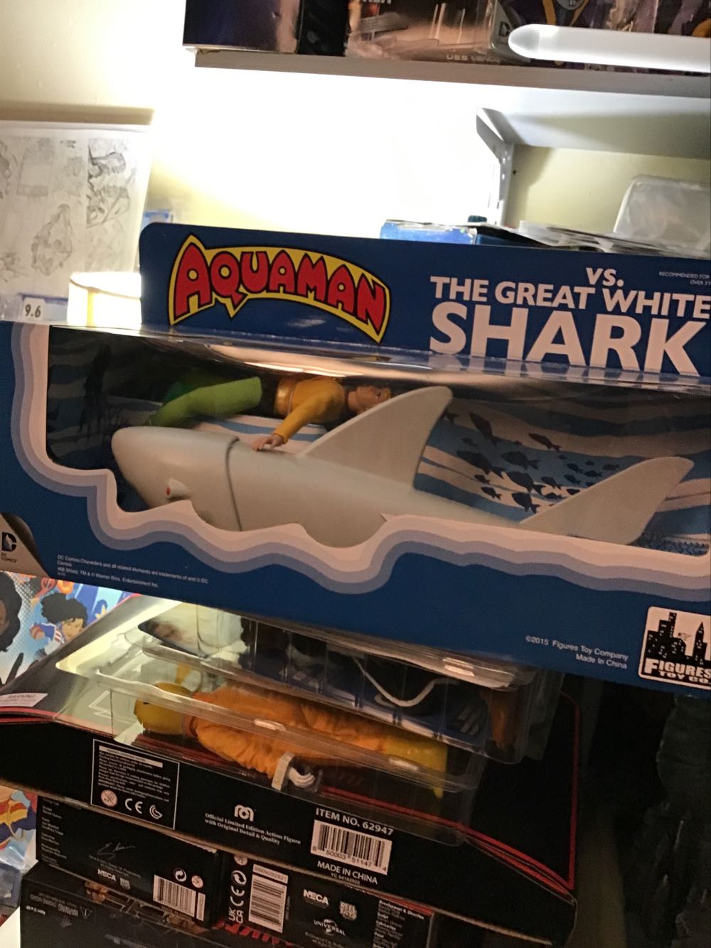 Final Fantasy VII Remake - (1) Cloud