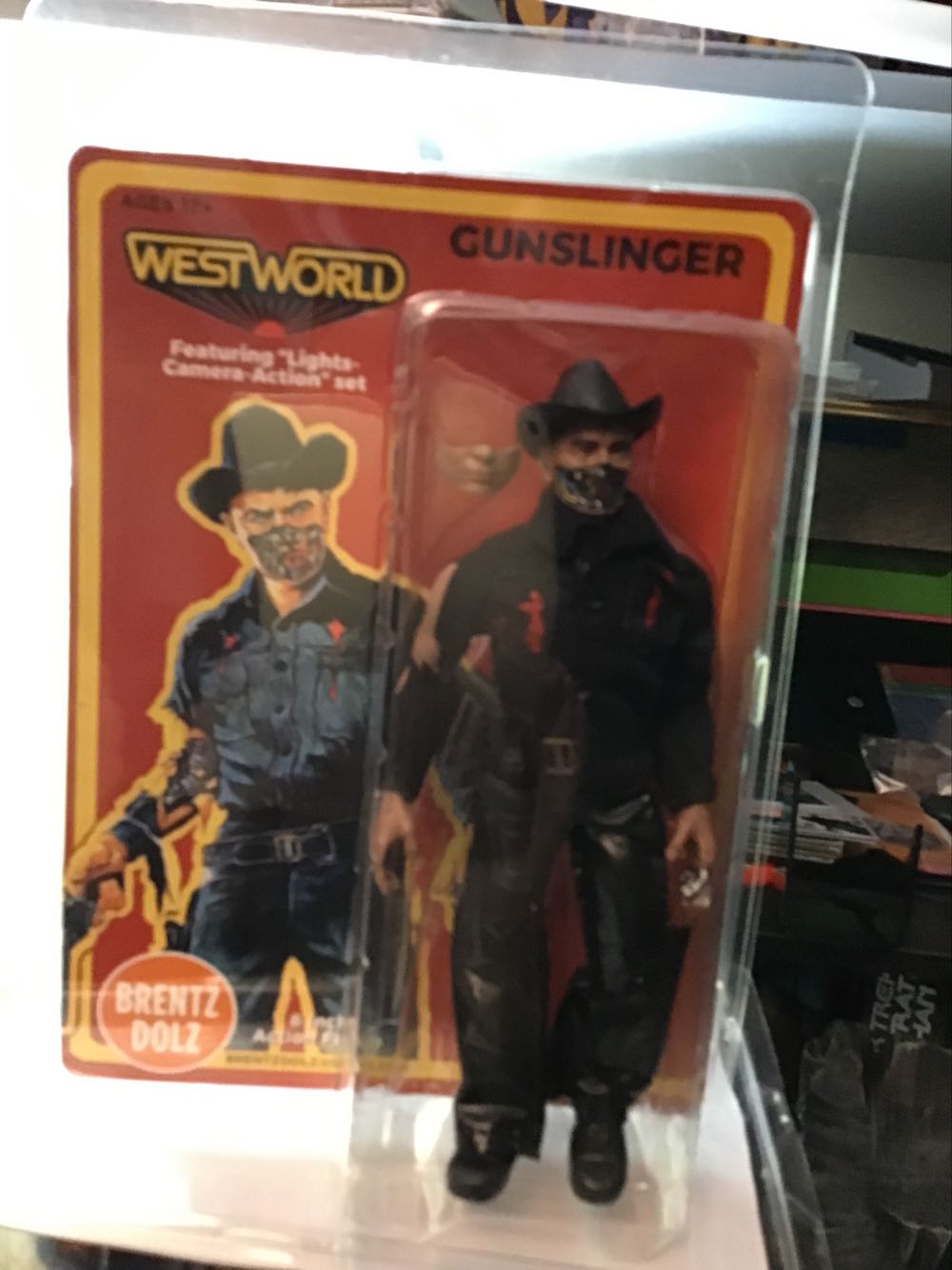 Princess Leia Organa