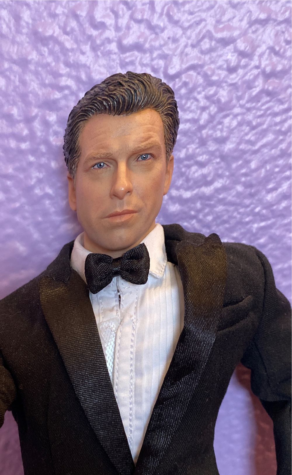 Pierce Brosnan As James Bonda  action figure collectible - Main Image 2