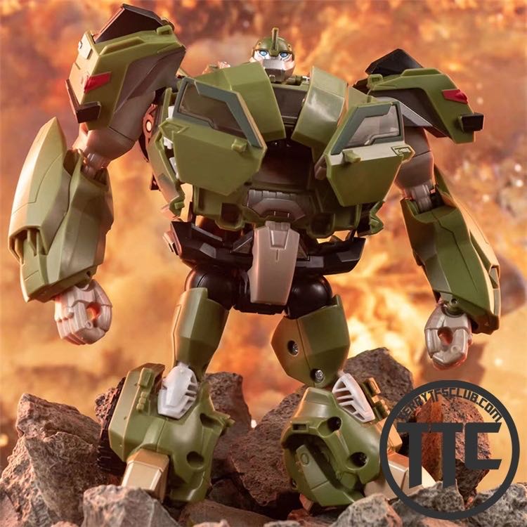 Mighty morphing power rangers Pete and repeat