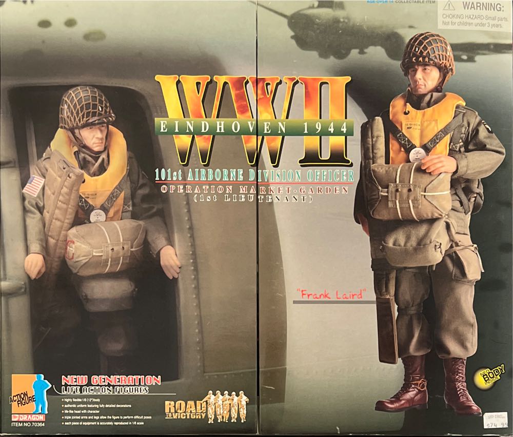 Gracelyn Major League Baseball 4” Action Figure Bradon Webb