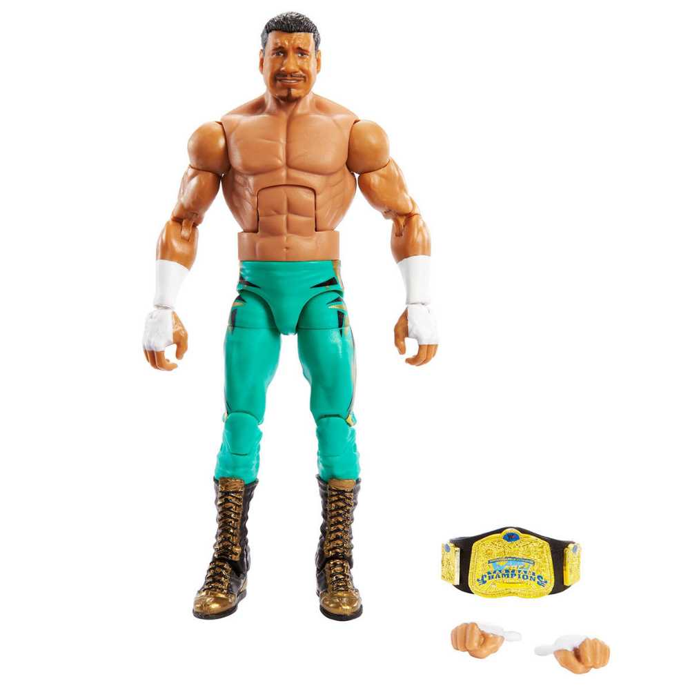 Eddie Guerrero  - Mattel / WWE (Elite Series 95) action figure collectible - Main Image 2