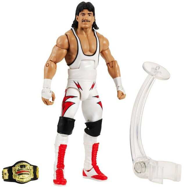 Eddie Guerrero  - Mattel / WWE (Elite - Hall of Champion Series 1) action figure collectible - Main Image 2