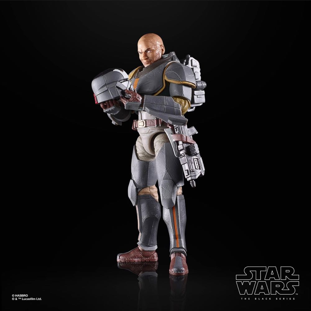 Wrecker-Mercenary - Hasbro (Galaxy Line) action figure collectible - Main Image 3