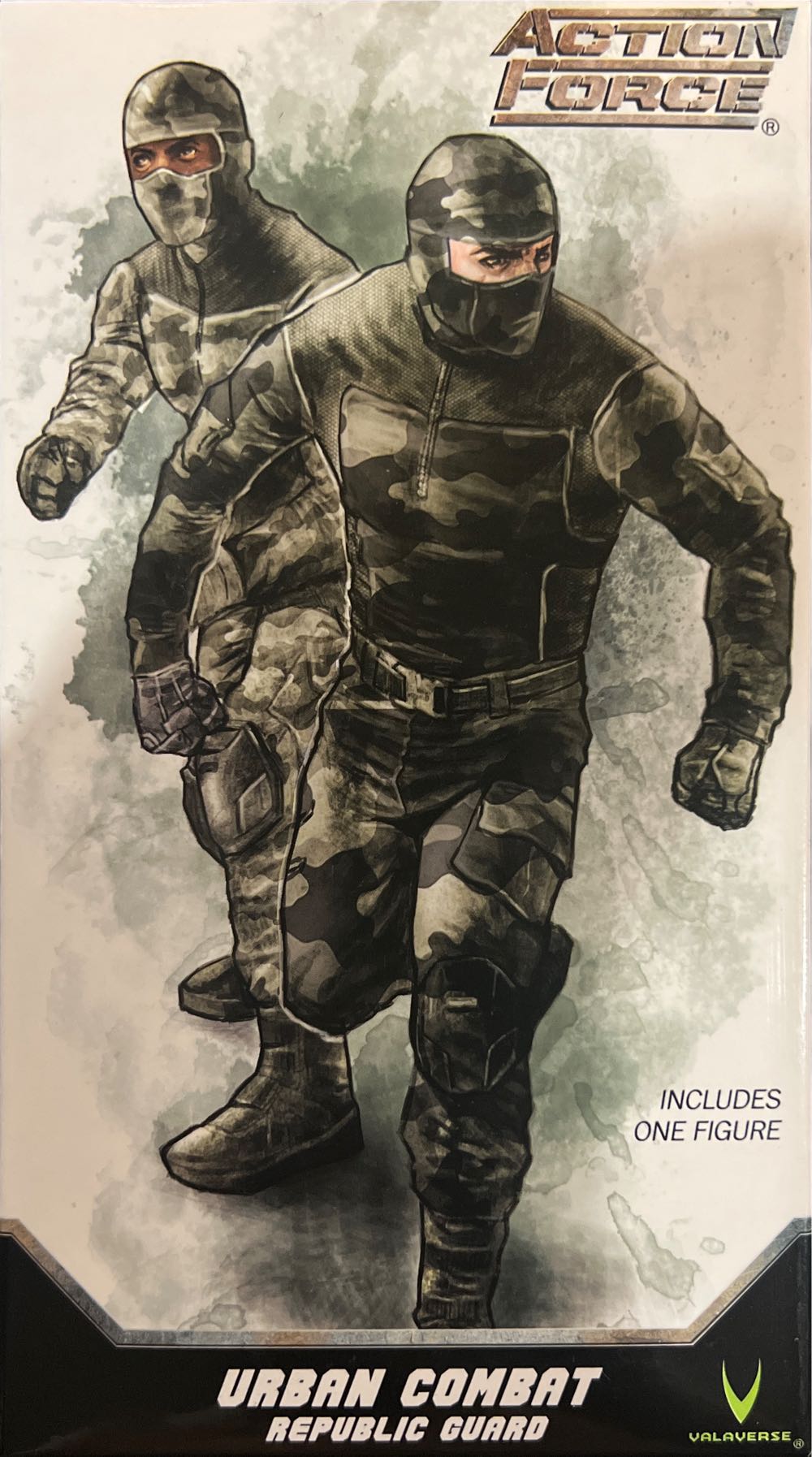 SW:MGS- Ahsoka Tano’s Jedi Starfighter