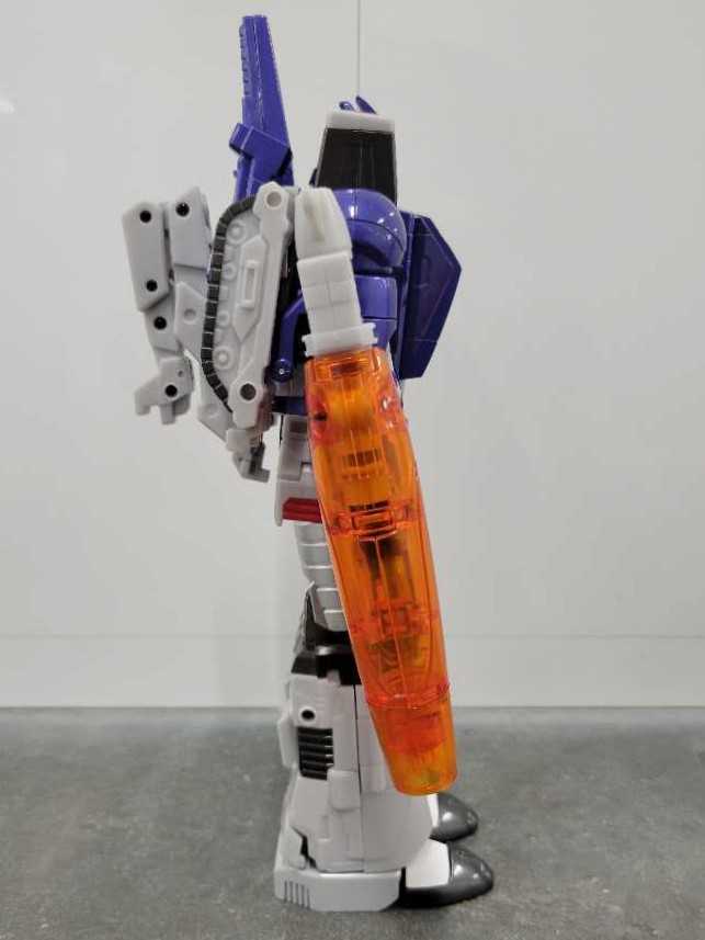 Sovereign Galvatron FT-16M - Fanstoys (Masterpiece 1986) action figure collectible - Main Image 3
