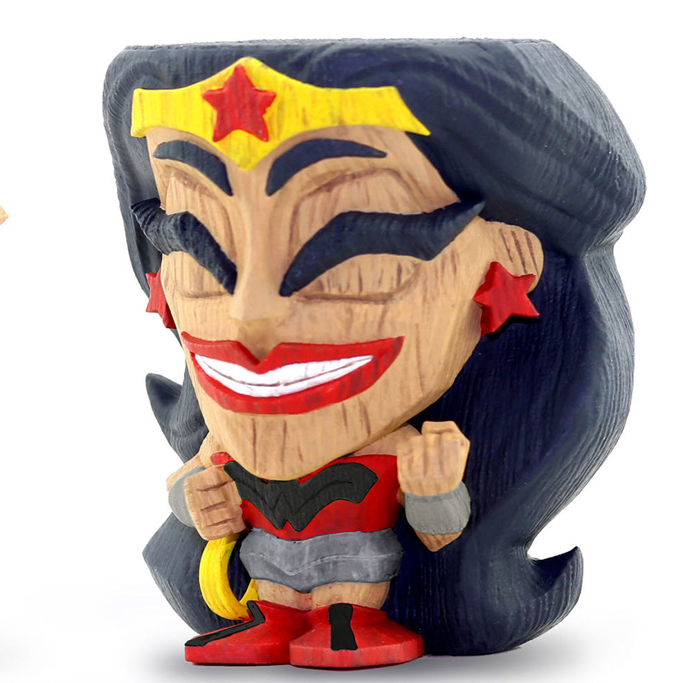 Fred Slime Chamber Series