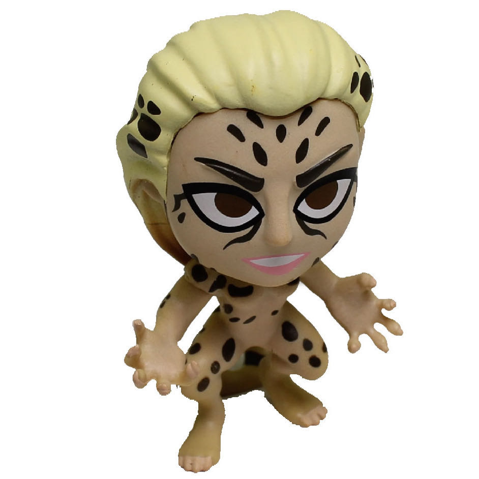 DC Multiverse - The Flash