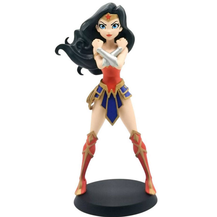 Wonder Woman - Figure - Plastoy  action figure collectible - Main Image 1