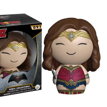 Neca Gargoyles Brooklyn Ultimate 7-inch Action Figure With Display-friendly Window