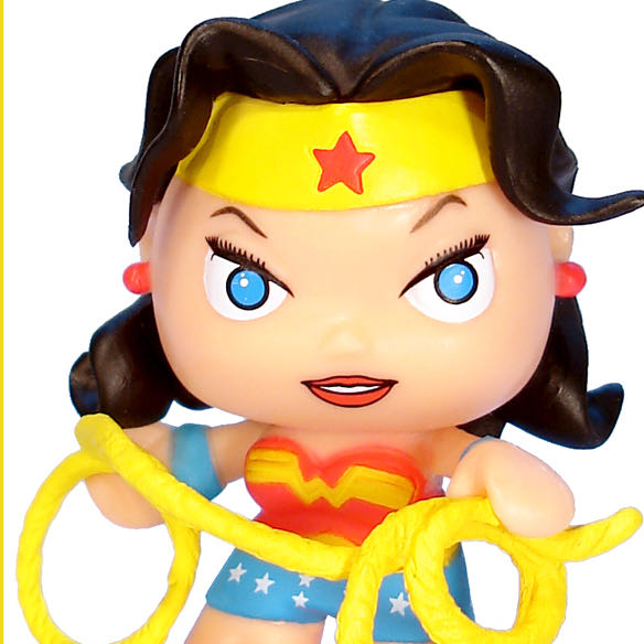 Universal Studios Monsters Little Big Heads Set Of 9 Figures