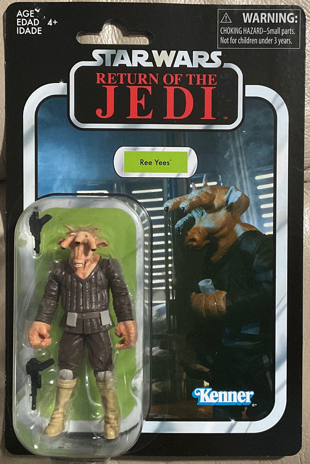 Cow And Chicken- Cow