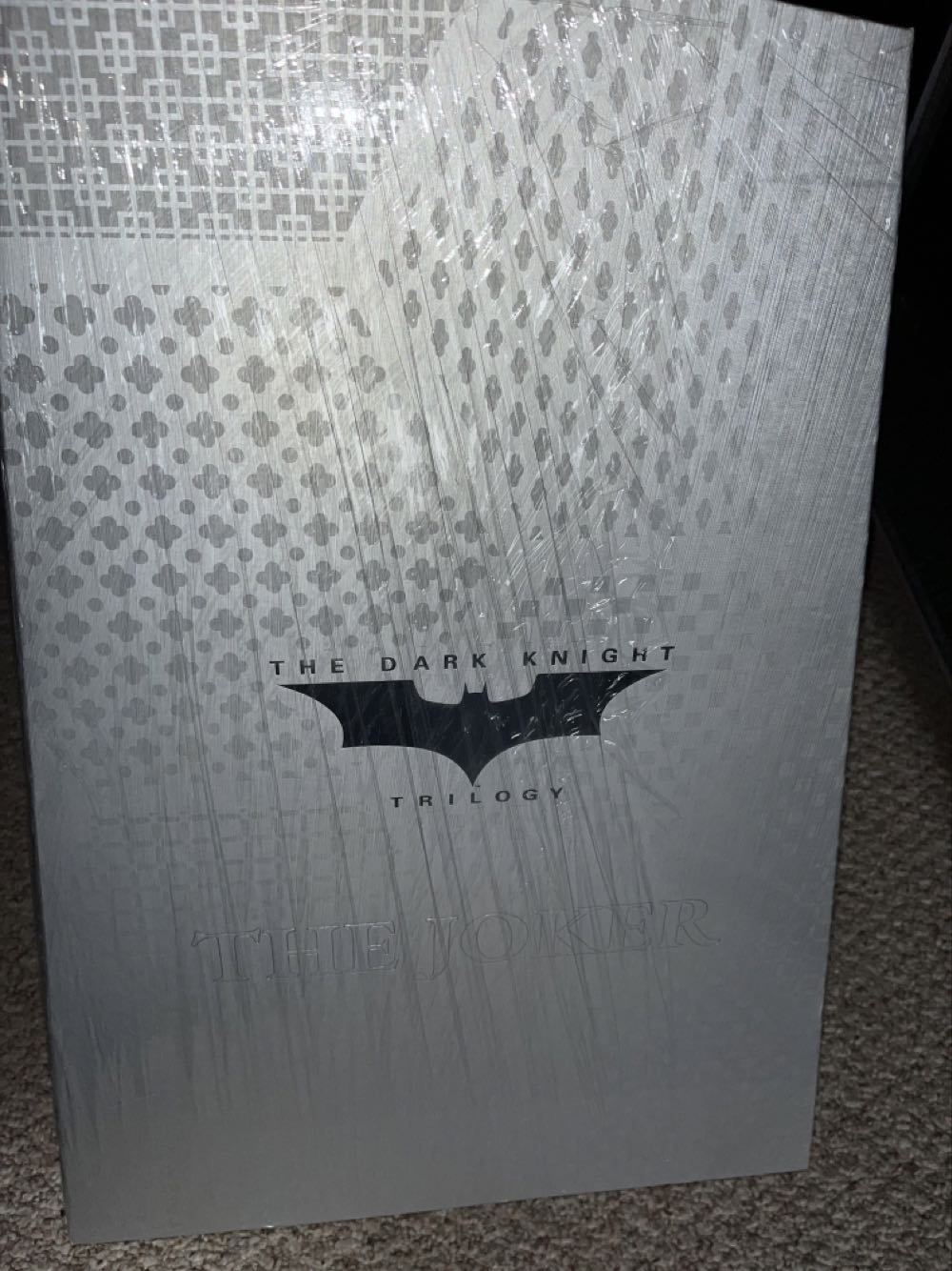 Sasuke (Rinnegan Mangekyo Sharingan)