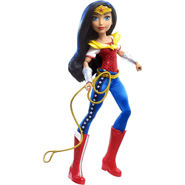 Wonder Woman: Princess Of Themyscira Statue Multicolor Model:feb192472