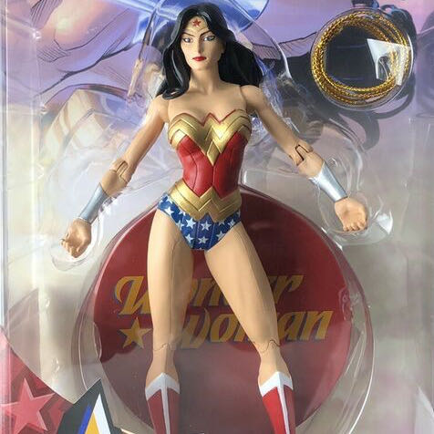 Scooby-Doo 8” - Snow Ghost Figure