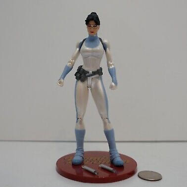 Blue Ranger Vs Shockhorn