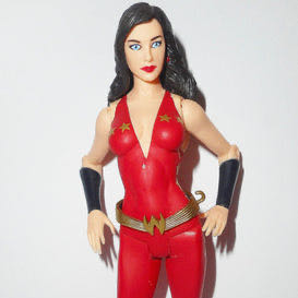 Chucky 4 inch Scale Action Figure - Ultimate Chucky