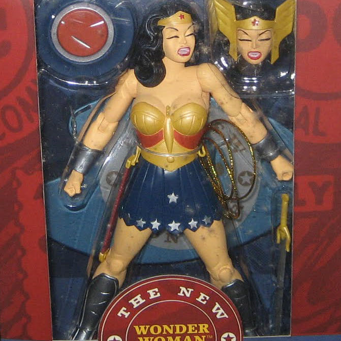 Fred Slime Chamber Series