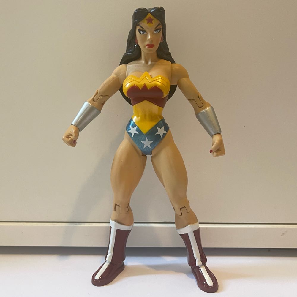 Mattel Justice League Action Green Arrow Figure