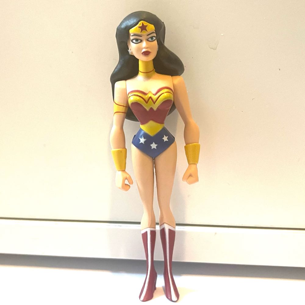 Shazam-Black Adam 8-inch Action Figure