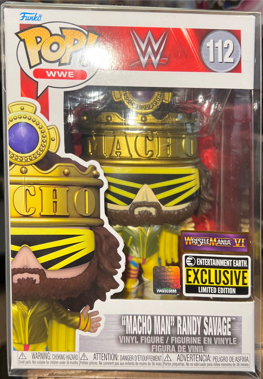 Domino Vol. 1: Killer Instinct Domino