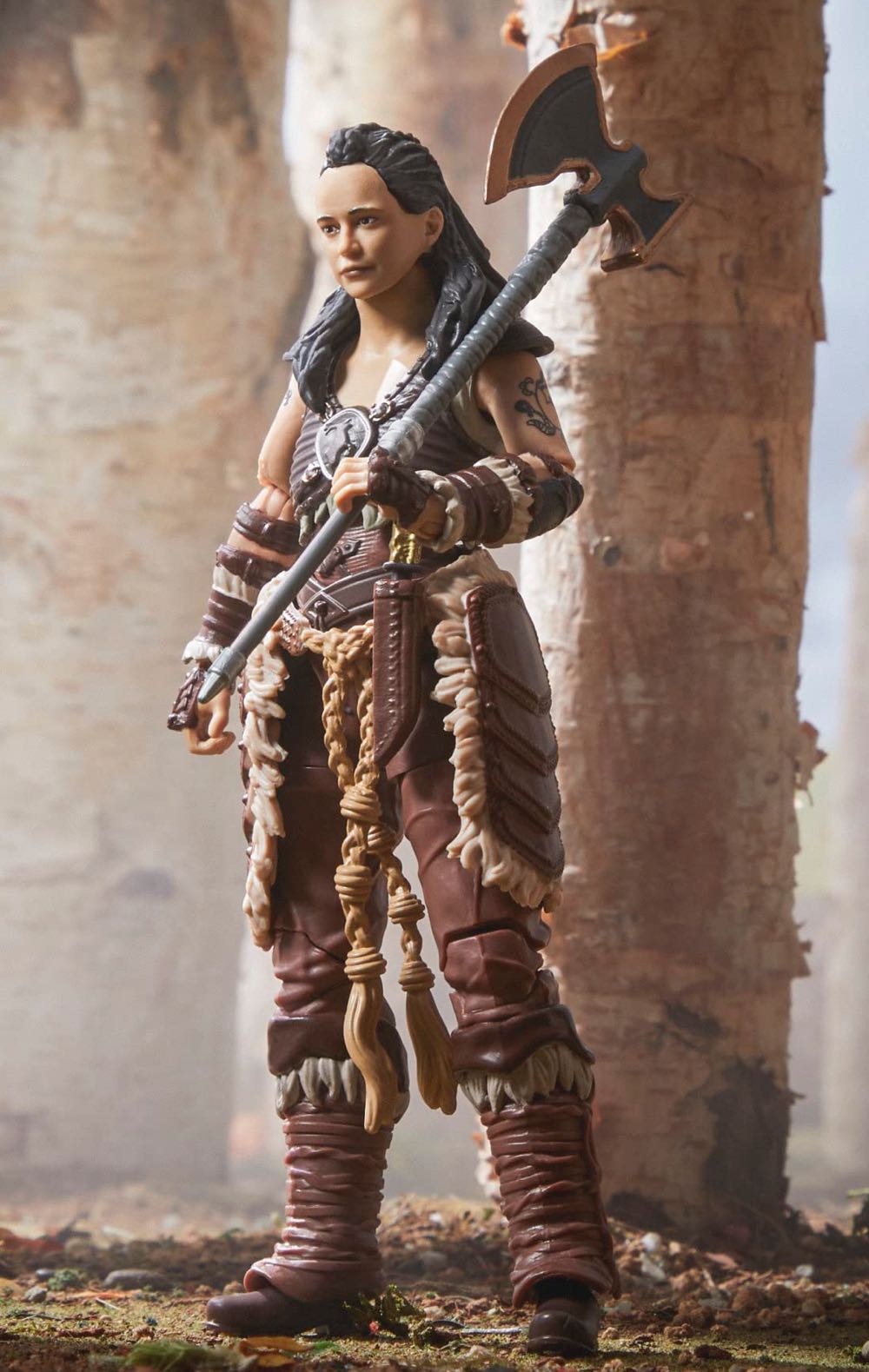 Wandavision- The Vision