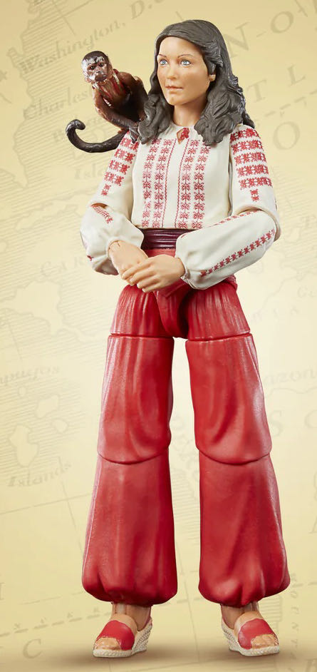 Fisher-price Imaginext Teen Titans Go! Magic Attack Raven