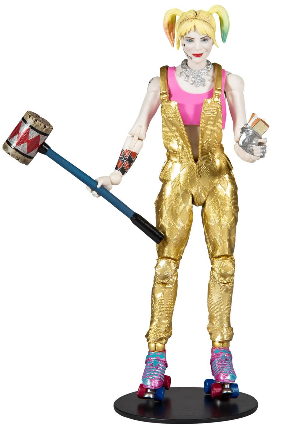 New Generation NAM  5th SF Group