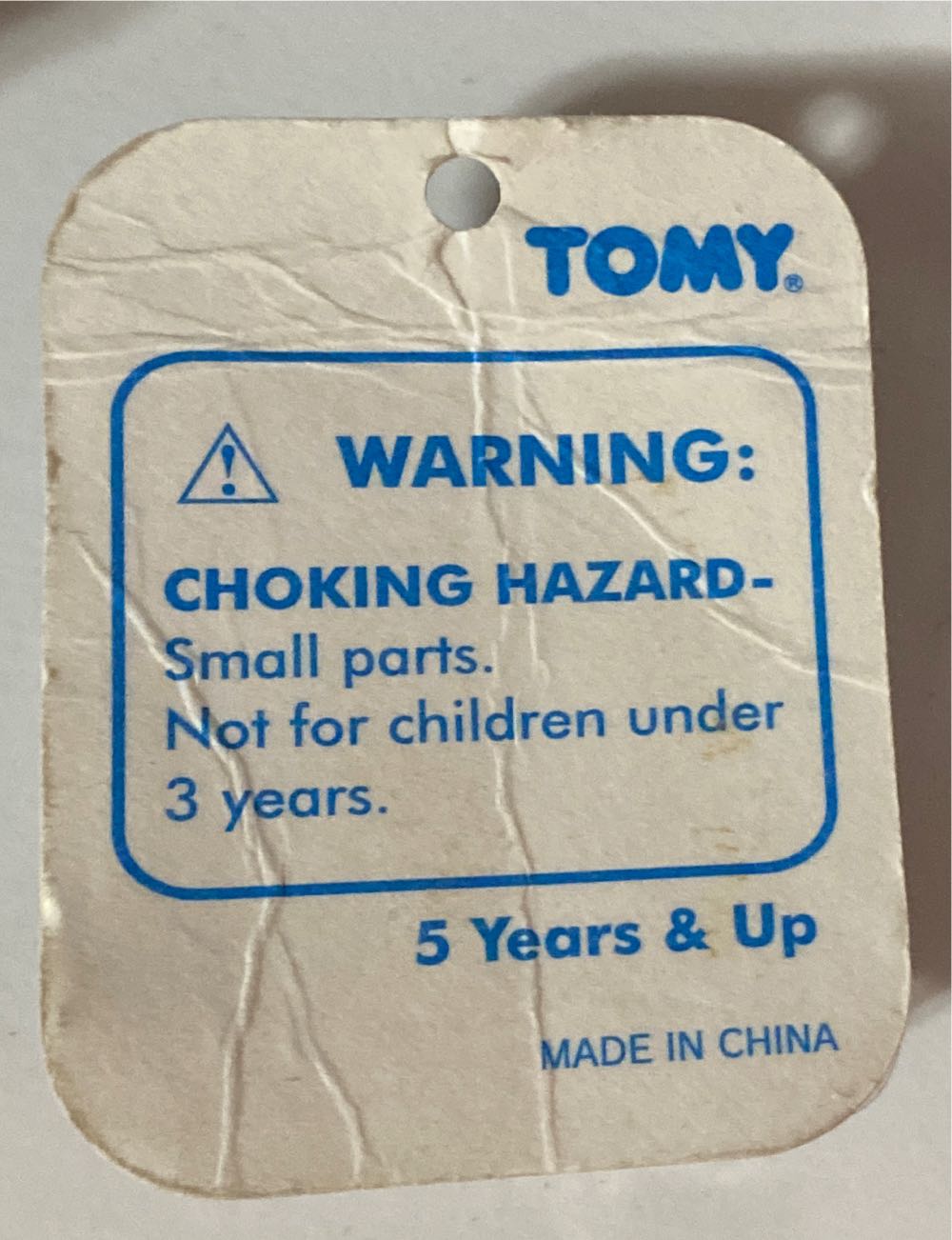 TOMY ganadorf  action figure collectible - Main Image 2