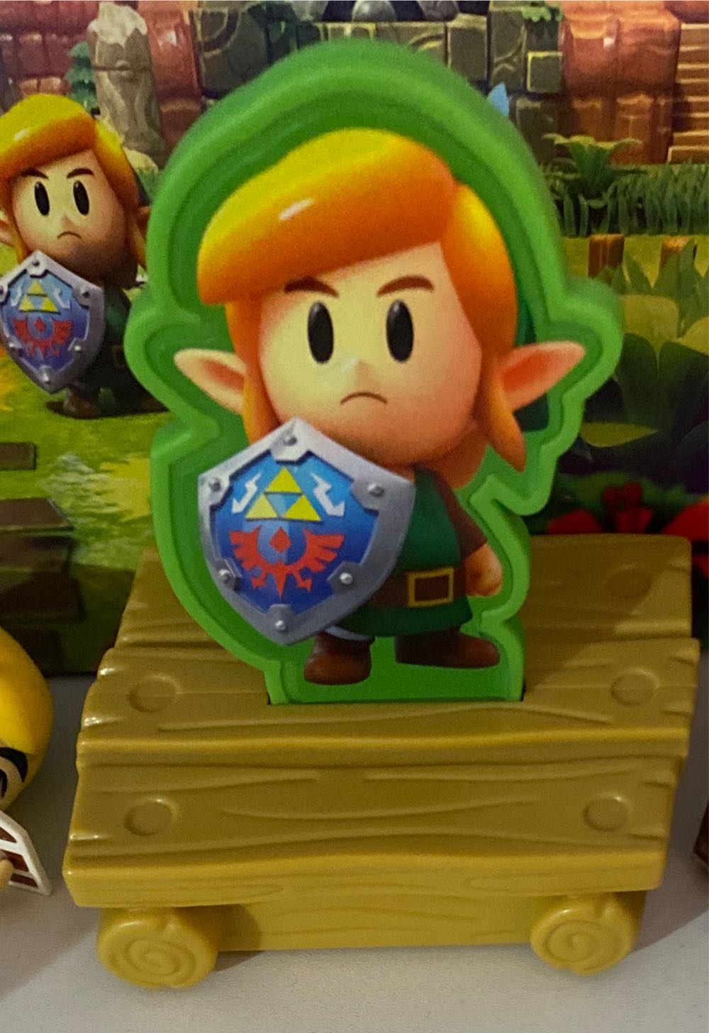 Nintendo World Foam Sword