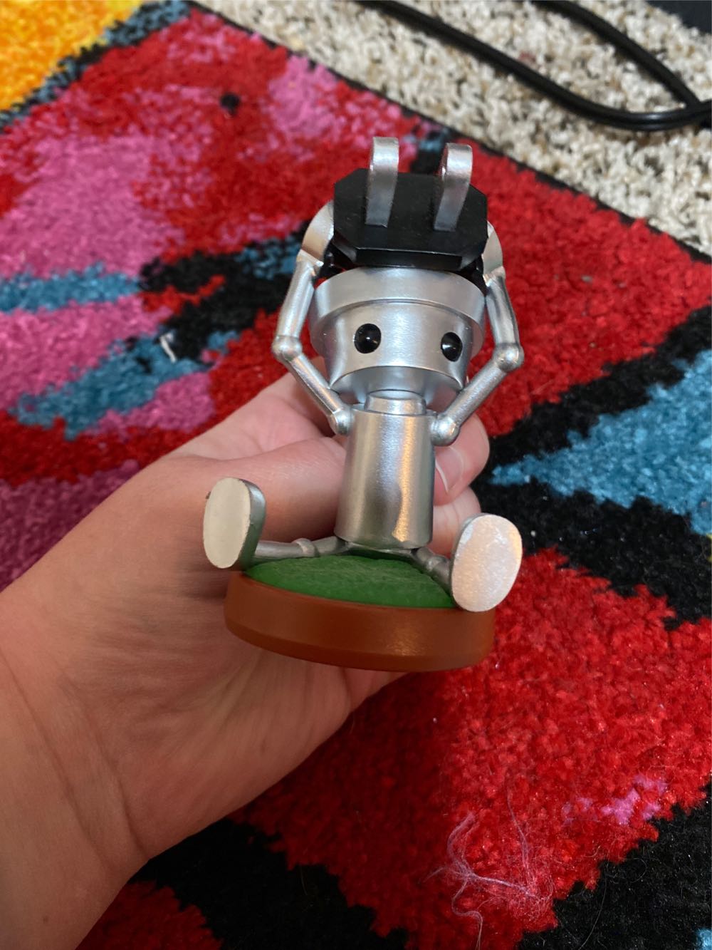 Star Wars- Jar Jar Binks #624