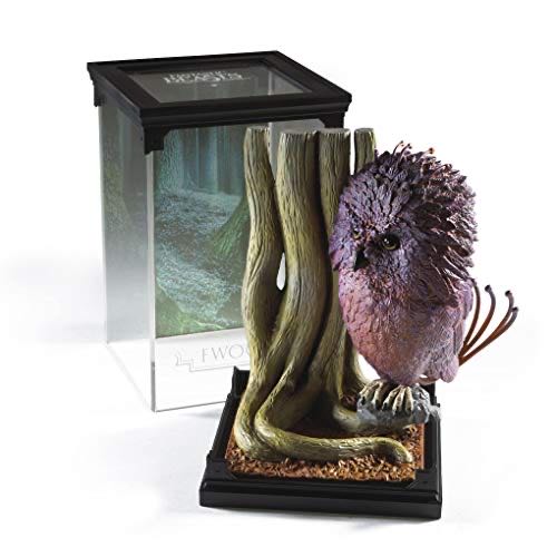 Fwooper: No. 3  action figure collectible [Barcode 849421004217] - Main Image 1