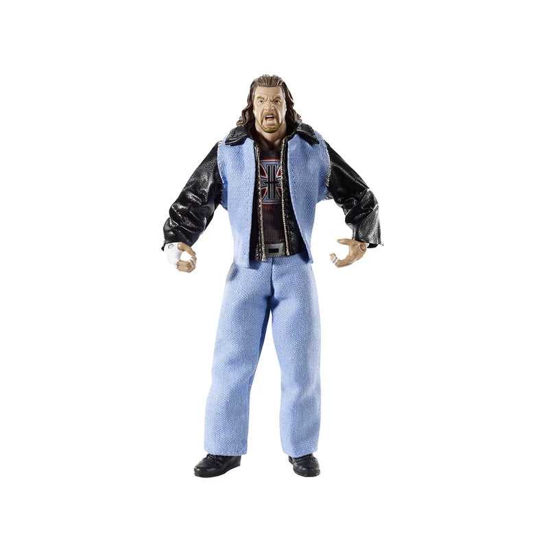 Triple H - Mattel / WWE (Elite - Defining Moments Series 3) action figure collectible - Main Image 2