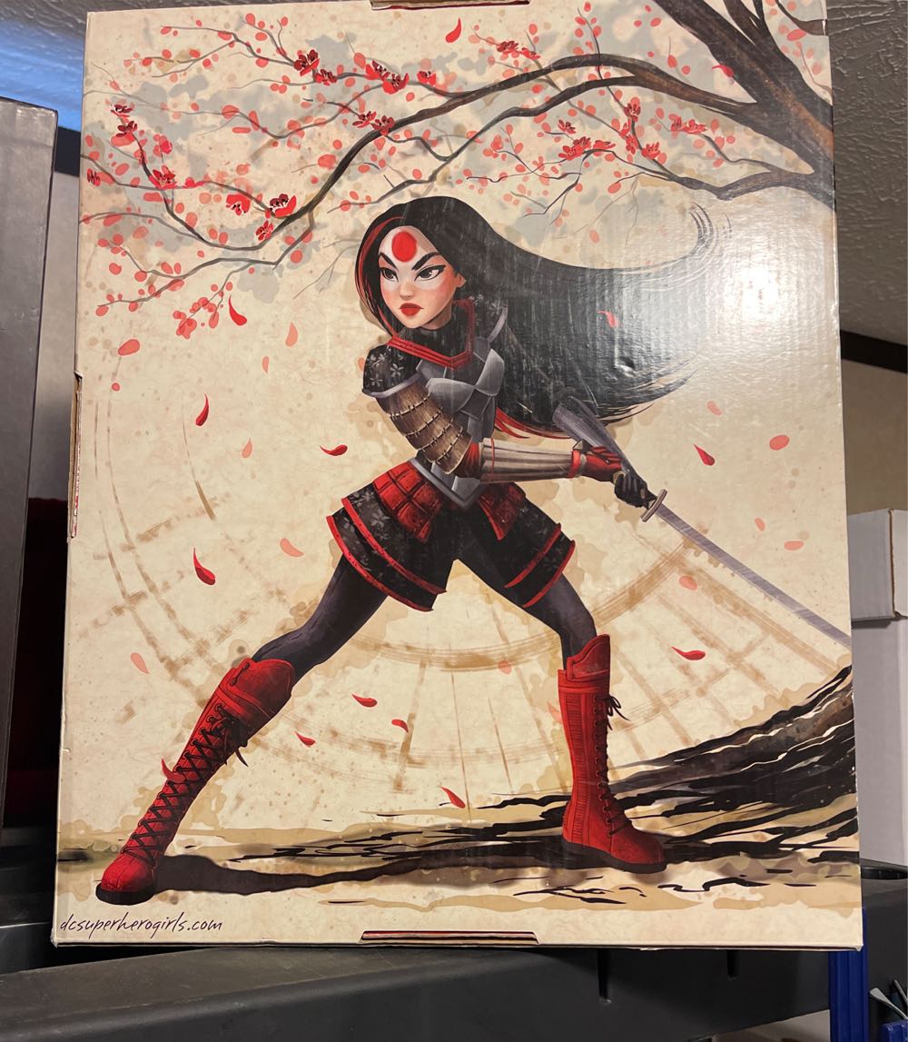 Batman (Multiverse) The Flash