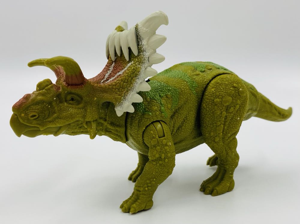 Jurassic World: Kosmoceratops - Mattel (Jurassic World Legacy Collection) action figure collectible - Main Image 4